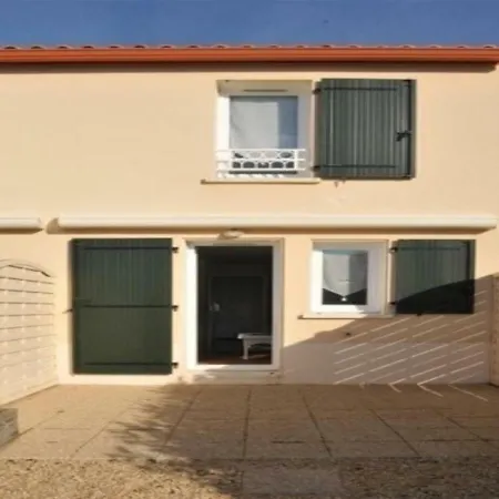 House 200m Env. Plage Et Commerces En Avec Piscine Collective Jolie Maison Avec 2 Chambres 1 Σπίτι διακοπών