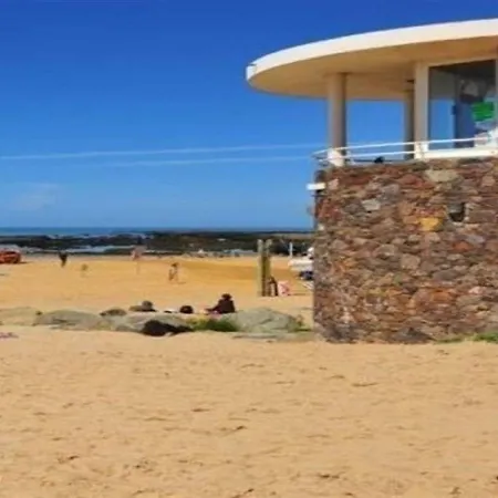 Σπίτι διακοπών House 200m Env. Plage Et Commerces En Avec Piscine Collective Jolie Maison Avec 2 Chambres 1 *