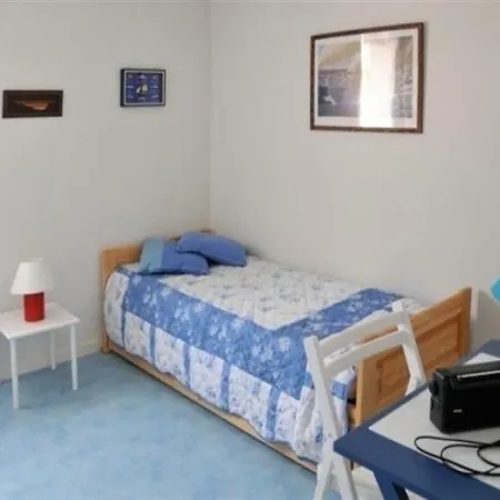 Σπίτι διακοπών House 200m Env. Plage Et Commerces En Avec Piscine Collective Jolie Maison Avec 2 Chambres 1
