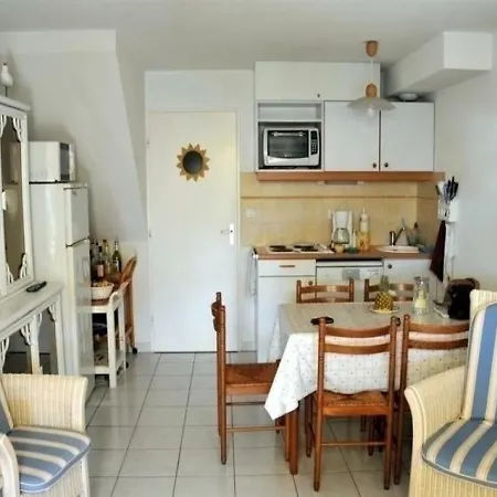 Σπίτι διακοπών House 200m Env. Plage Et Commerces En Avec Piscine Collective Jolie Maison Avec 2 Chambres 1 Brétignolles-sur-Mer